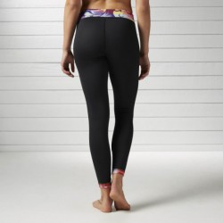 Dámské legíny COMIC CLASH TIGHT B45933