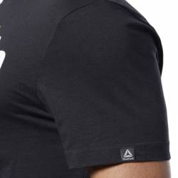 Pánské tričko Reebok CrossFit OPEN Tee - FP9336