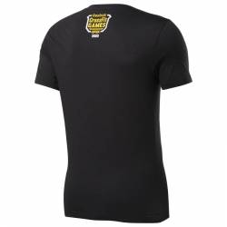 Pánské tričko Reebok CrossFit OPEN Tee - FP9336