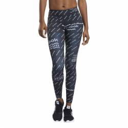 Dámské legíny WOR AOP Tight - FK6865