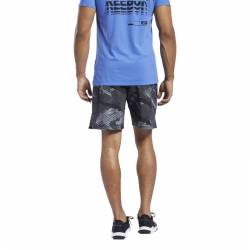 Man Shorts TS Speed Short AOP 6MO - FJ4605