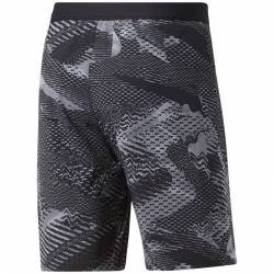 Man Shorts TS Speed Short AOP 6MO - FJ4605
