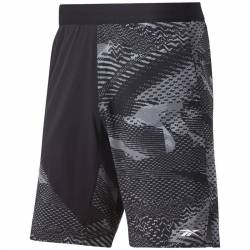 Man Shorts TS Speed Short AOP 6MO - FJ4605