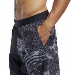Man Shorts TS Speed Short AOP 6MO - FJ4605