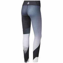Dámské legíny Reebok CrossFit Lux Bold Tight - AMRAP - FK4360