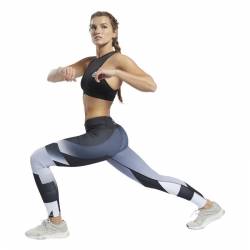 Dámské legíny Reebok CrossFit Lux Bold Tight - AMRAP - FK4360