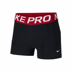 Woman Shorts W NP SHRT 3IN