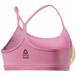 Bra Reebok CrossFit Strappy Bra - CrossFit - FK4377