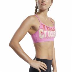 Bra Reebok CrossFit Strappy Bra - CrossFit - FK4377