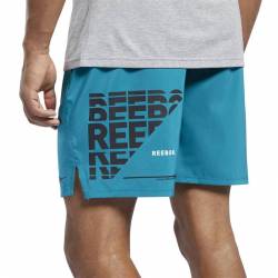 Man Shorts TS Epic Ltwt Short 6MO - FK6323