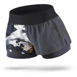 Dámské šortky OS ELITE SHORT B45937