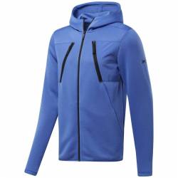 Man hoodie TS FZ Layering 6MO - FK6265