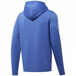 Man hoodie TS FZ Layering 6MO - FK6265