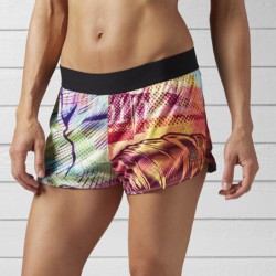 Dámské šortky 3IN KNIT SHORT B45938