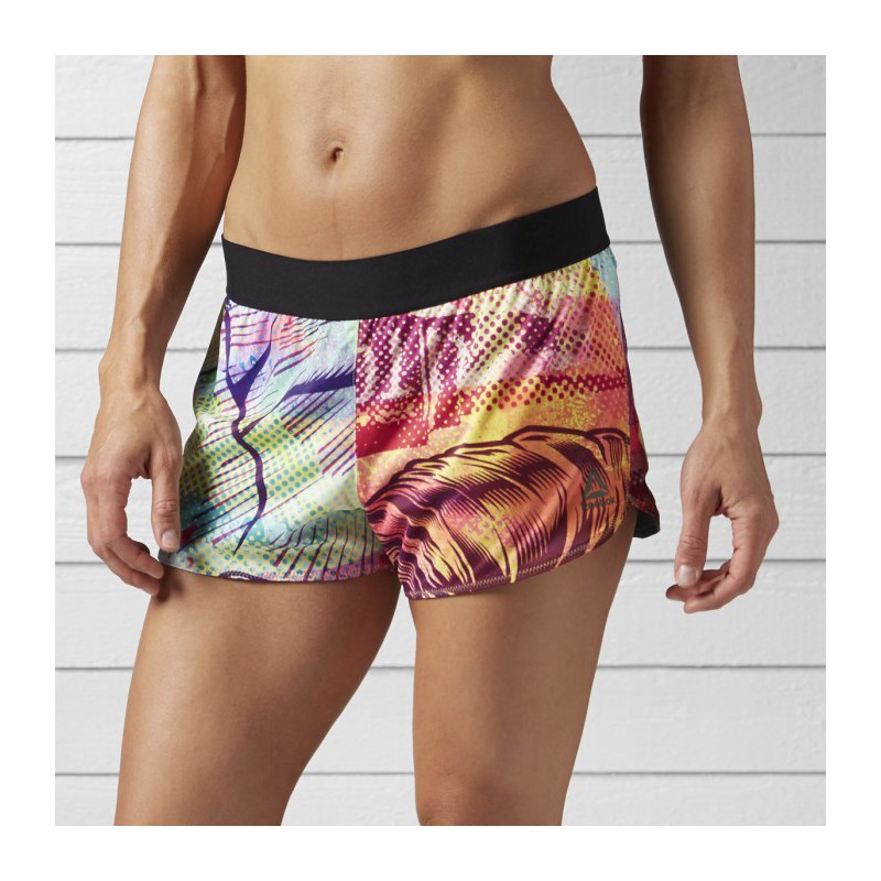 Dámské šortky 3IN KNIT SHORT B45938