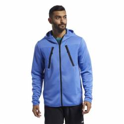 Man hoodie TS FZ Layering 6MO - FK6265