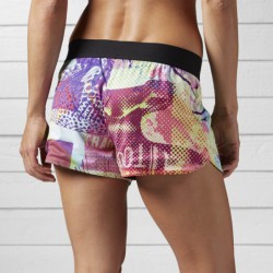 Dámské šortky 3IN KNIT SHORT B45938