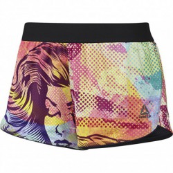 Dámské šortky 3IN KNIT SHORT B45938