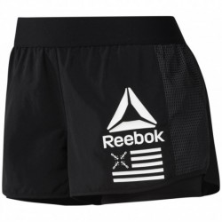 Dámské šortky 2IN1 SHORT B45941