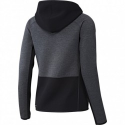 Dámská mikina QC HOODIE B45945