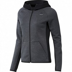 Dámská mikina QC HOODIE B45945