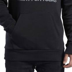 Man hoodie UFC FG PULLOVER HOODIE - FJ5161