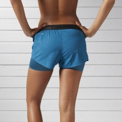 C 2-IN-1 SHORT B45958