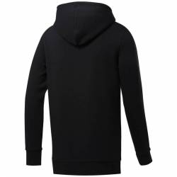 Man hoodie UFC FG PULLOVER HOODIE - FJ5161