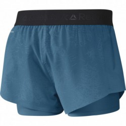 C 2-IN-1 SHORT B45958