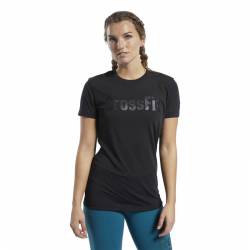 Woman T-Shirt CrossFit Read Tee - FK4393