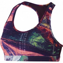 HERO RACER PRINT BRA B45961