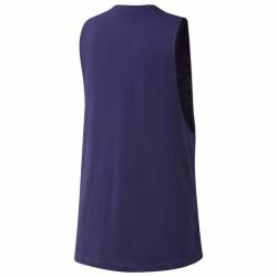 Woman top GS Burn Limits Muscle - DY7819