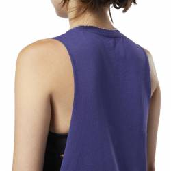 Woman top GS Burn Limits Muscle - DY7819