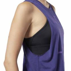 Woman top GS Burn Limits Muscle - DY7819