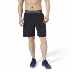 Man Shorts Les Mills SPEEDWICK SPEED SHORT - ED0578