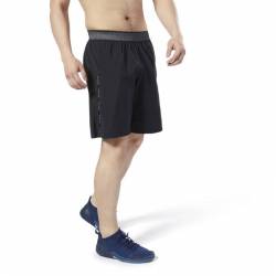 Man Shorts Les Mills SPEEDWICK SPEED SHORT - ED0578