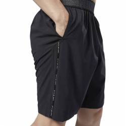 Man Shorts Les Mills SPEEDWICK SPEED SHORT - ED0578