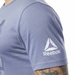 Pánské tričko UFC FG TEXT TEE - EC1272