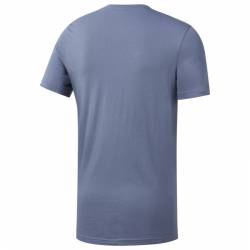 Pánské tričko UFC FG TEXT TEE - EC1272