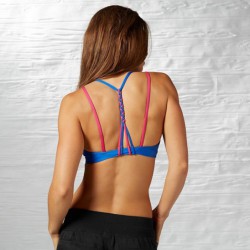 Podprsenka Reebok SHORT BRA  B84031