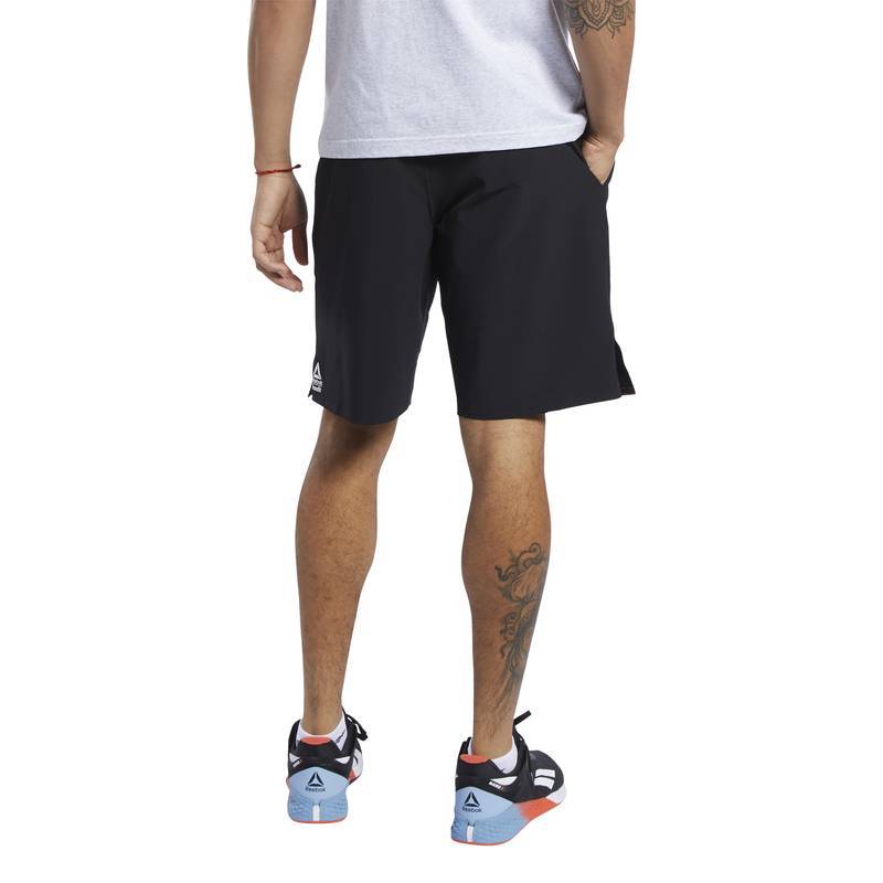 Man Shorts Reebok CrossFit Epic Base Short - FK4337