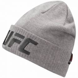 Cap UFC BEANIE (LOGO) - EI0815