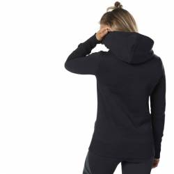 Woman hoodie CrossFit Holiday Graphic OTH - FJ9760