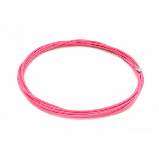 TOP lanko na švihadlo (2,4 mm) - růžové - Elite SRS
