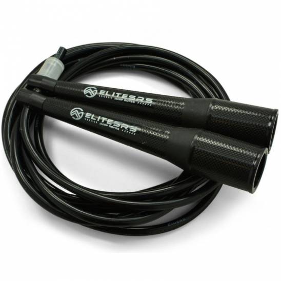 Švihadlo boxer Rope 3.0 černé
