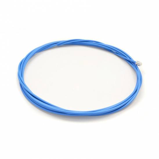 TOP lanko na švihadlo (2,4 mm) - modré - Elite SRS