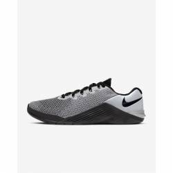 Woman Shoes Nike Metcon 5 X silver