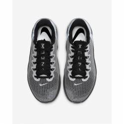 Woman Shoes Nike Metcon 5 X silver