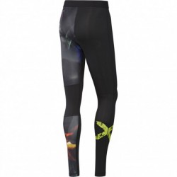 Pánské kompresní kalhoty ACID ELITE COMP TIGHT B