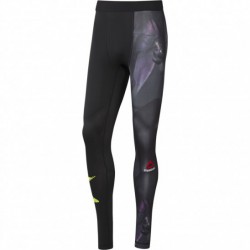 Pánské kompresní kalhoty ACID ELITE COMP TIGHT B